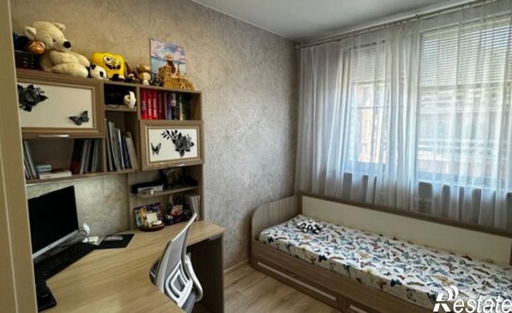 2-комн квартира ул Тимирязева, 46/4,  д. 46/4