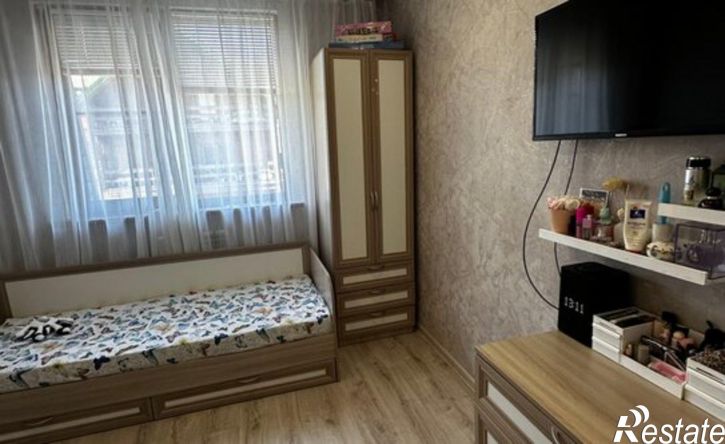 2-комн квартира ул Тимирязева, 46/4,  д. 46/4