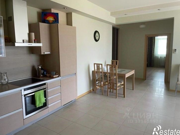 3-комн квартира ул Первомайская, 11,  д. 11