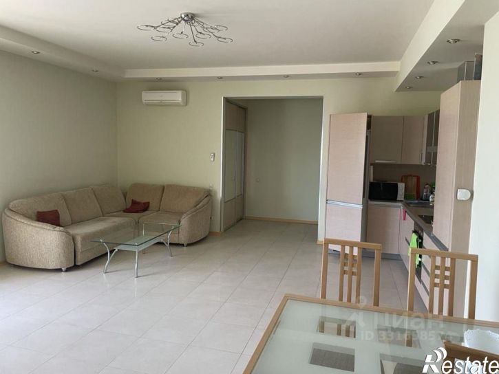 3-комн квартира ул Первомайская, 11,  д. 11