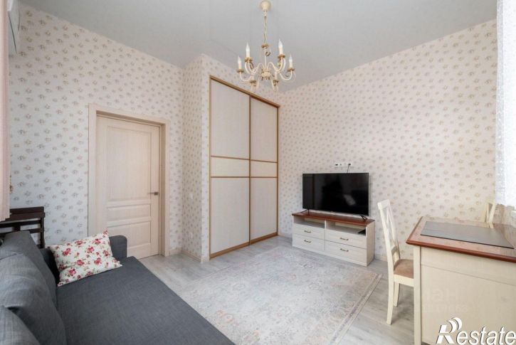 4-комн квартира ул Пирогова, 5,  д. 5