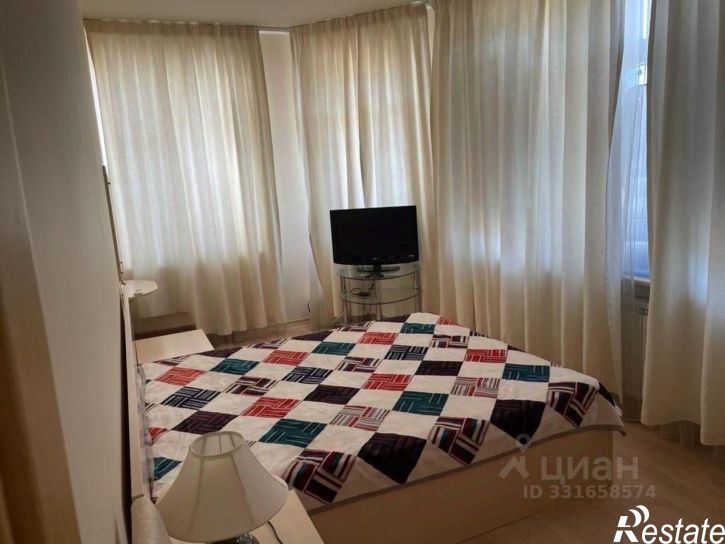 3-комн квартира ул Первомайская, 11,  д. 11