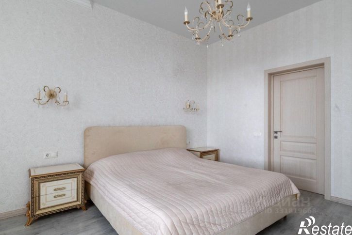 4-комн квартира ул Пирогова, 5,  д. 5