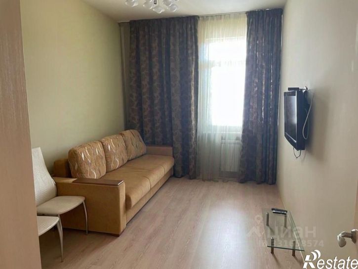 3-комн квартира ул Первомайская, 11,  д. 11
