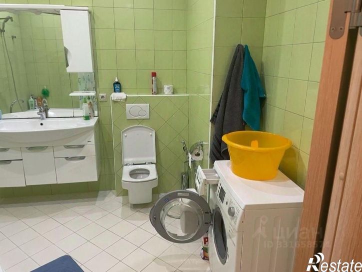 3-комн квартира ул Первомайская, 11,  д. 11