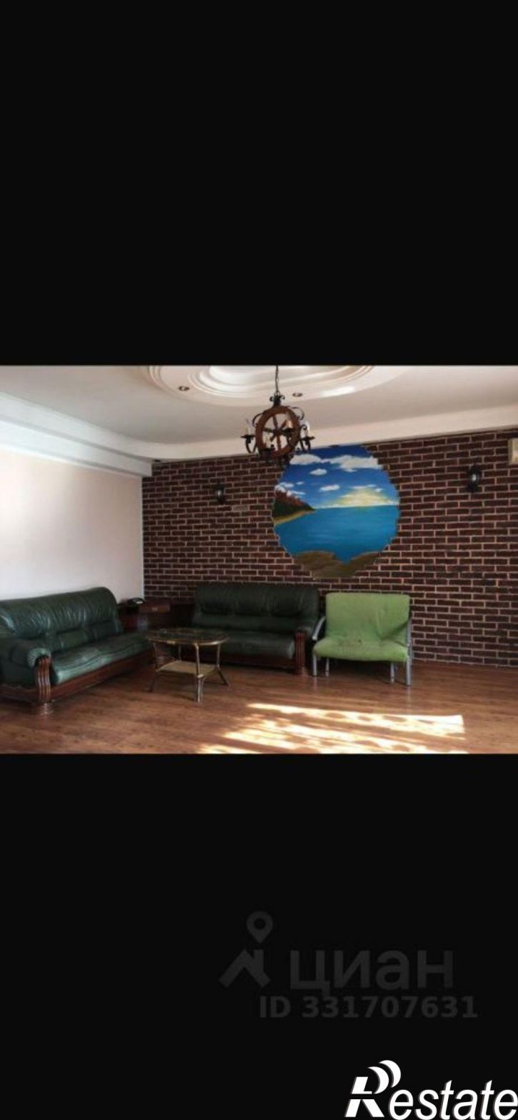 3-комн квартира пер Рахманинова, 23А,  д. 23А
