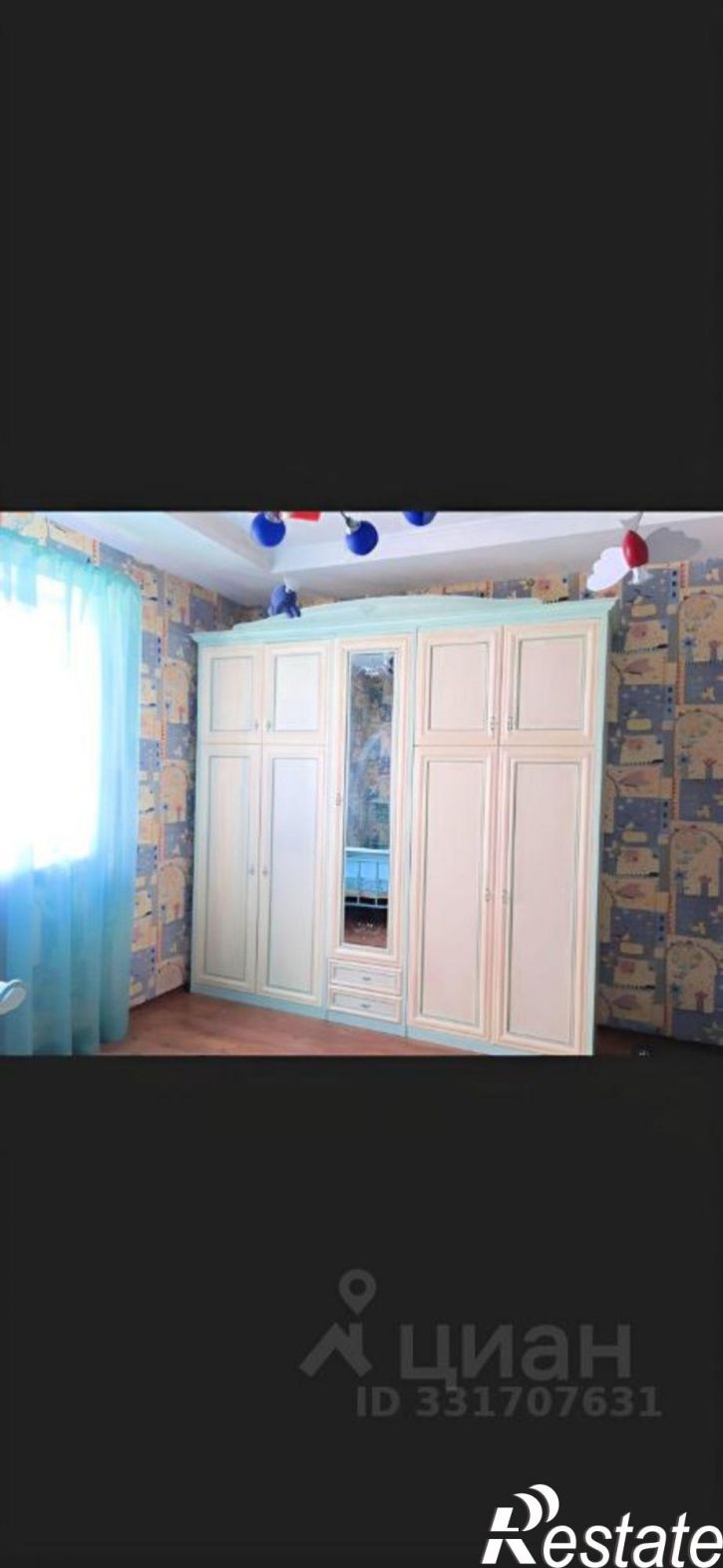 3-комн квартира пер Рахманинова, 23А,  д. 23А