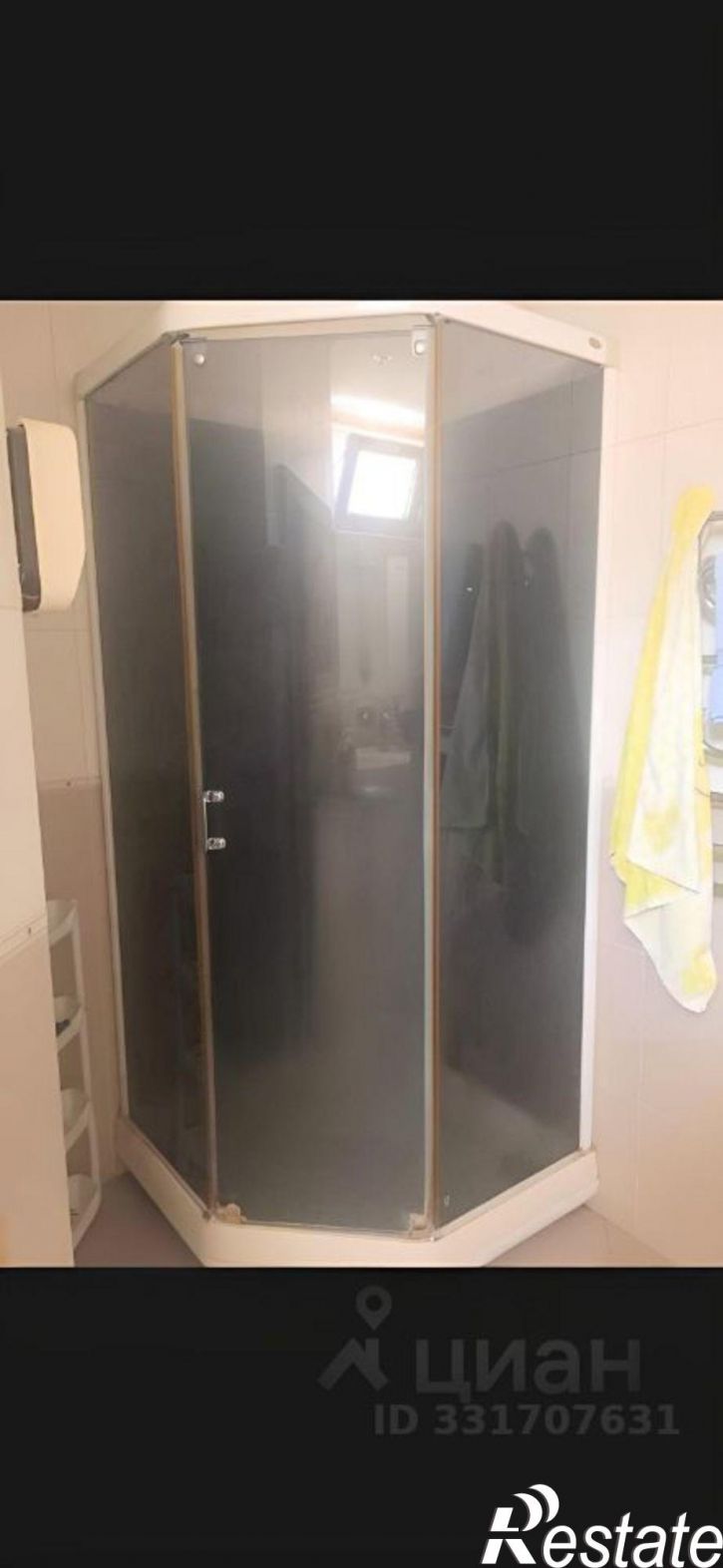 3-комн квартира пер Рахманинова, 23А,  д. 23А