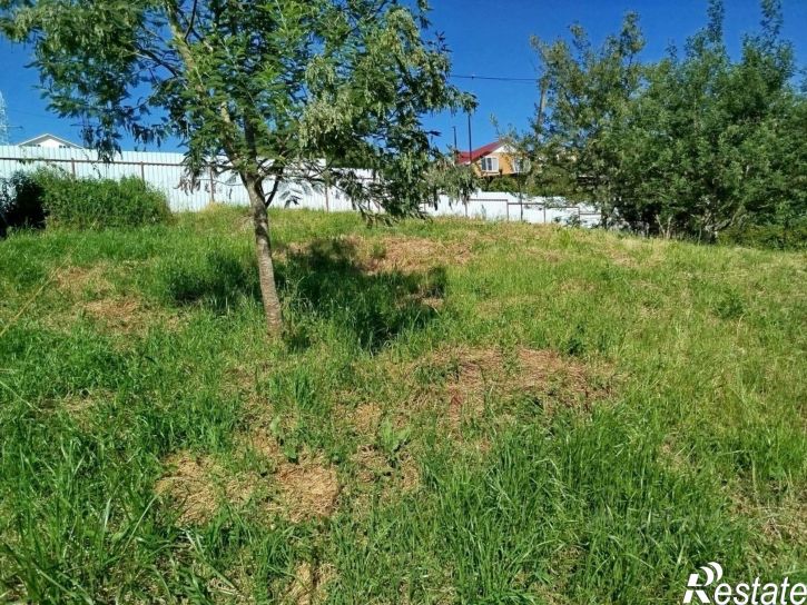 Земельный участок ул Комарова, 75А,  д. 75А