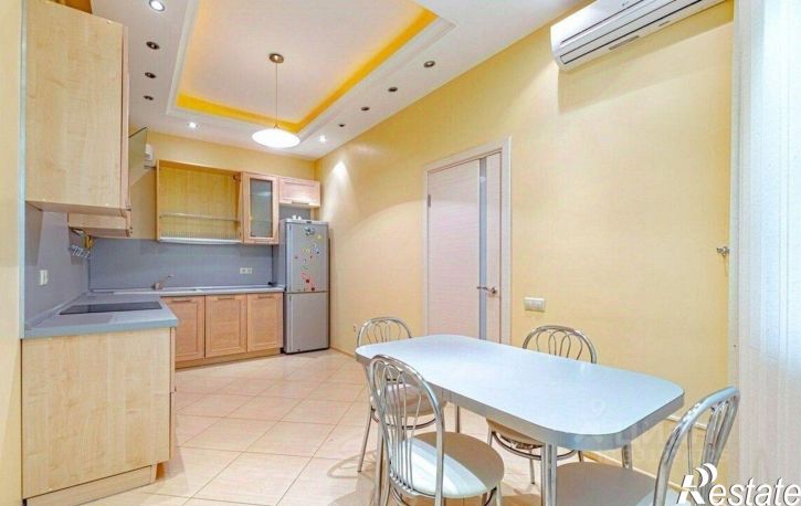 3-комн квартира ул Первомайская, 13,  д. 13