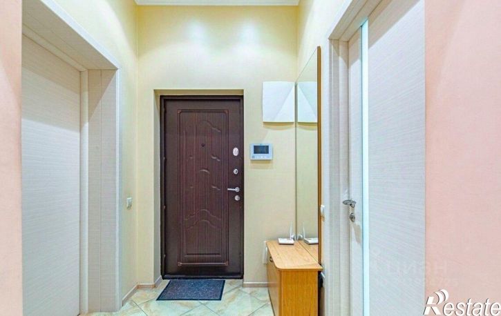 3-комн квартира ул Первомайская, 13,  д. 13