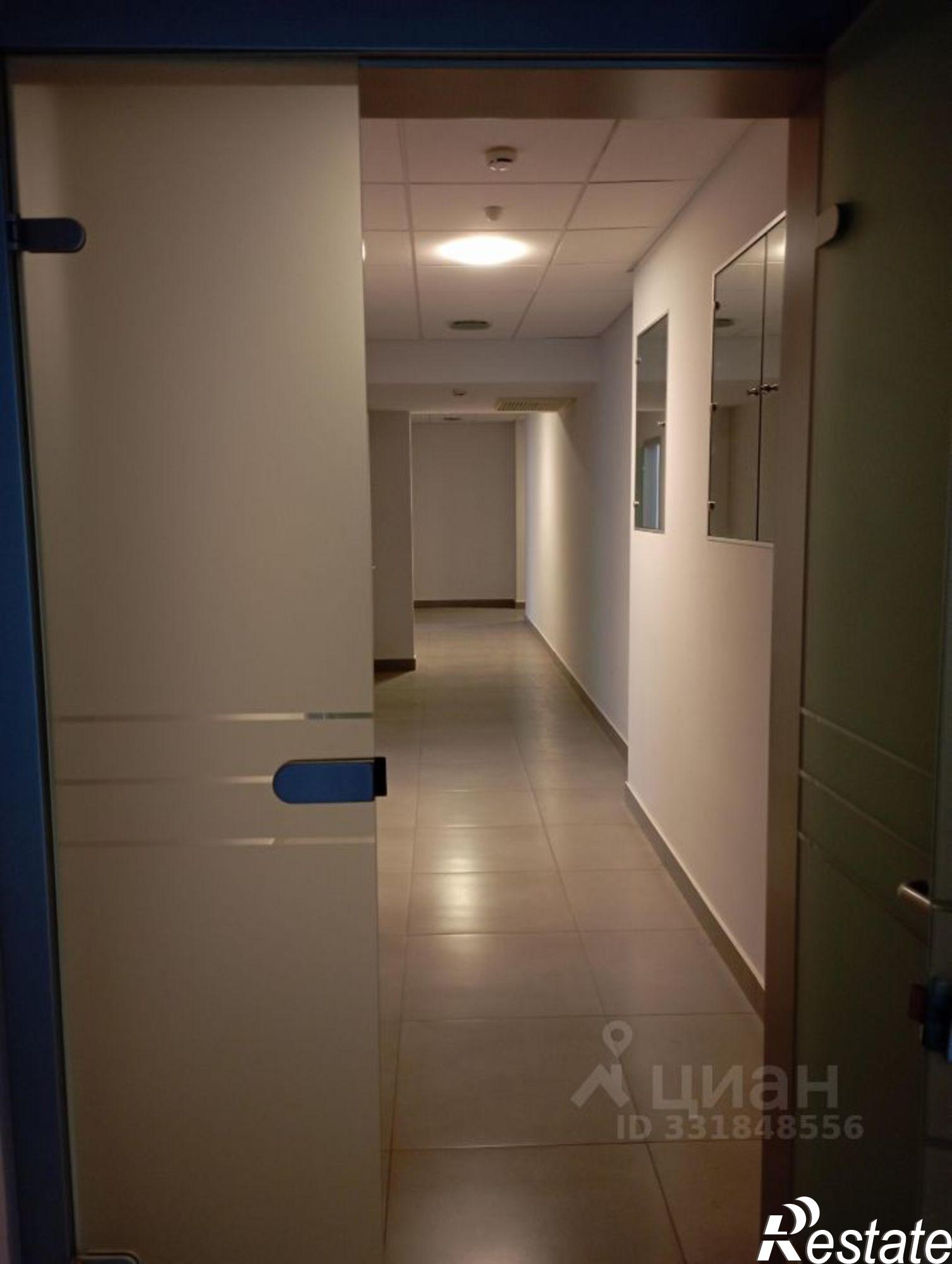 Купить офис, помещение под офис за 79 752 500 рублей на ул Кирпичная, 2