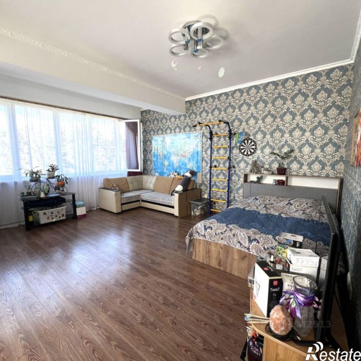 2-комн квартира ул Гайдара, 5/3,  д. 5/3