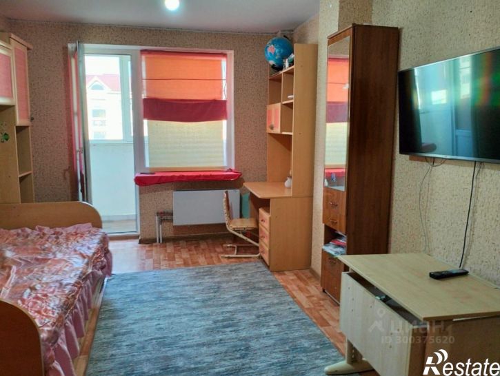 3-комн квартира ул Худякова, 27/2,  д. 27/2