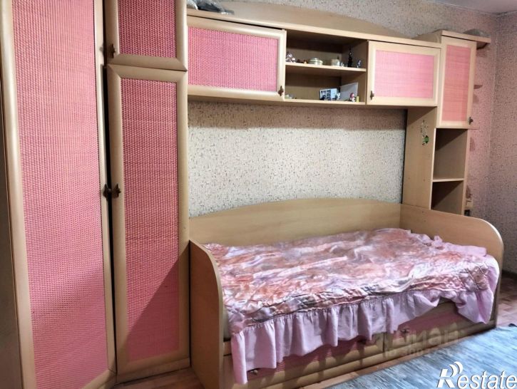 3-комн квартира ул Худякова, 27/2,  д. 27/2