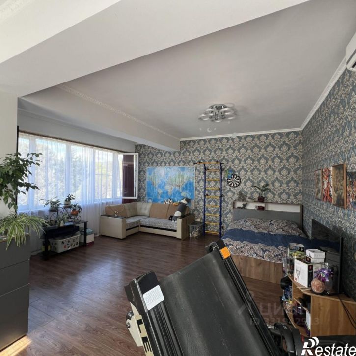 2-комн квартира ул Гайдара, 5/3,  д. 5/3