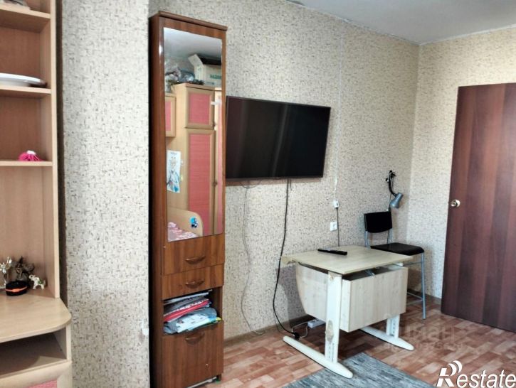 3-комн квартира ул Худякова, 27/2,  д. 27/2