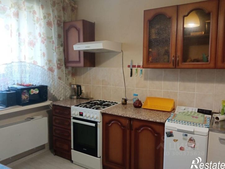 3-комн квартира ул Худякова, 27/2,  д. 27/2