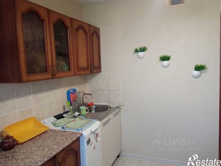 3-комн квартира ул Худякова, 27/2,  д. 27/2