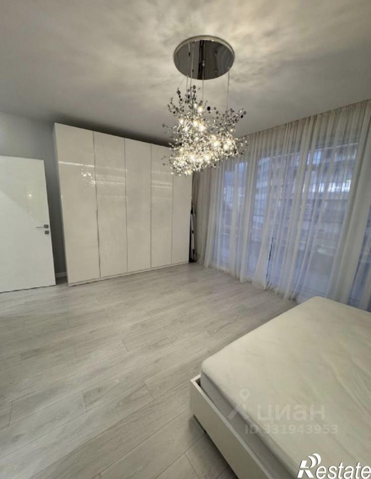 3-комн квартира ул Кирпичная, 2 2,  д. 2 2,  к. 2