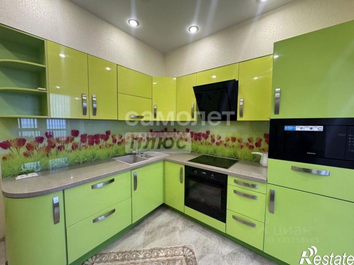 3-комн квартира ул Пирогова, 5,  д. 5