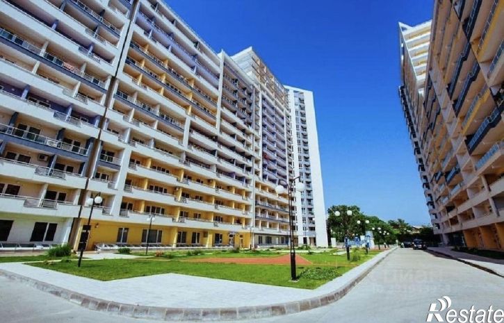 3-комн квартира ул Кирпичная, 2 2,  д. 2 2,  к. 2