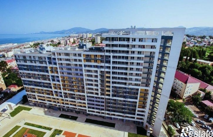 3-комн квартира ул Кирпичная, 2 2,  д. 2 2,  к. 2