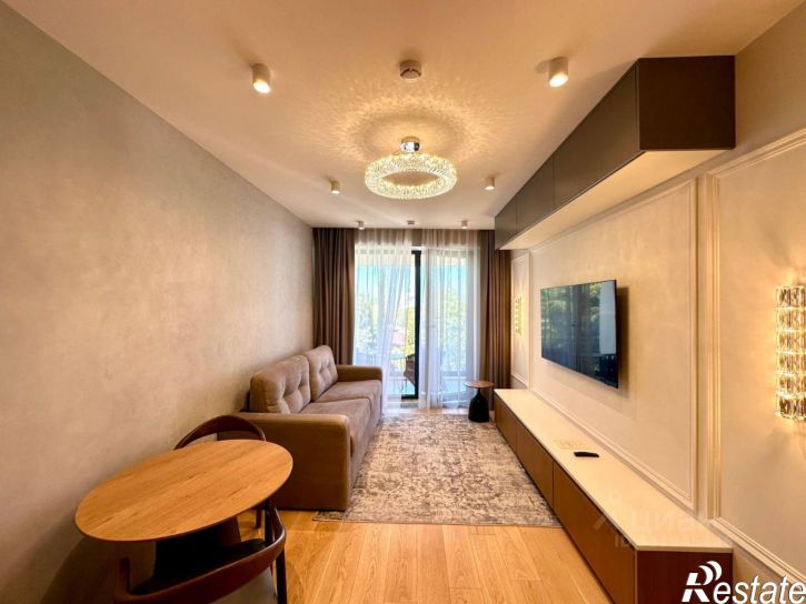 1-комн квартира Курортный пр-кт, 31,  д. 31