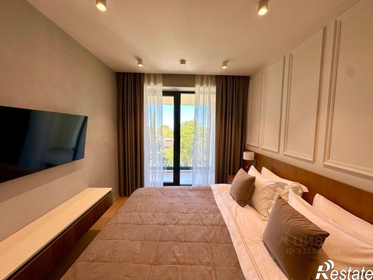1-комн квартира Курортный пр-кт, 31,  д. 31