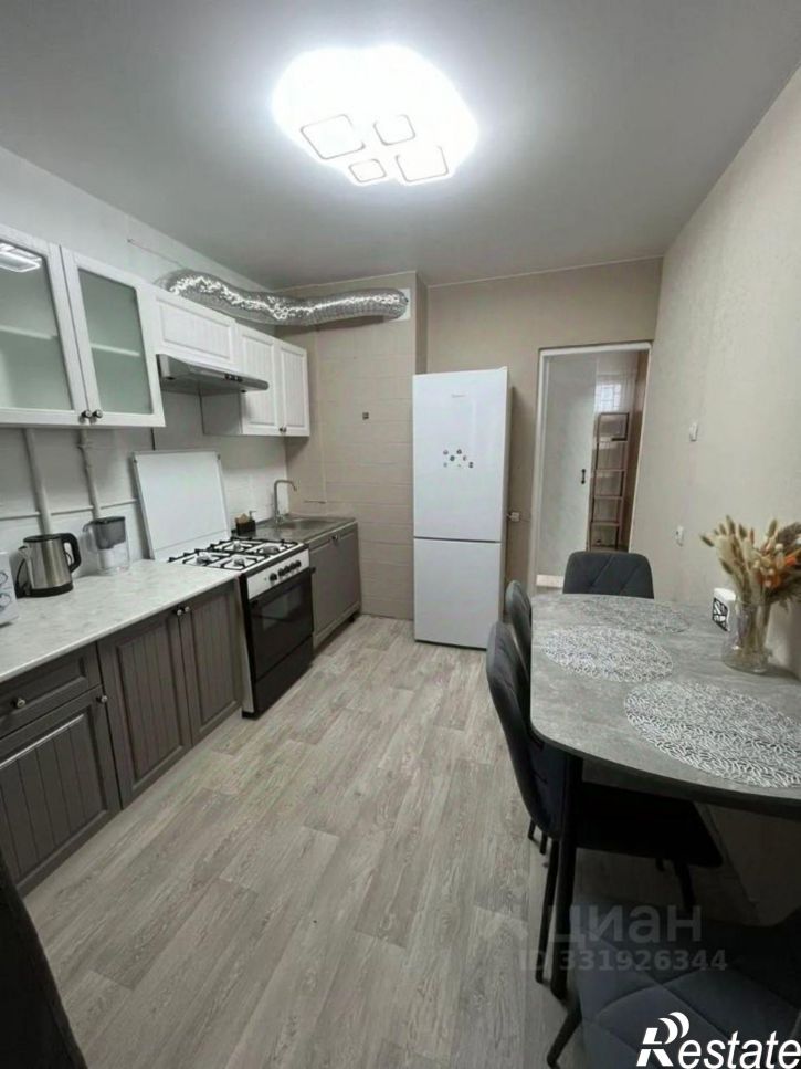2-комн квартира ул Апшеронская, 11/1,  д. 11/1