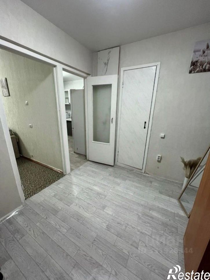 2-комн квартира ул Апшеронская, 11/1,  д. 11/1