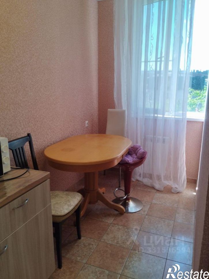 1-комн квартира ул Тимирязева, 53,  д. 53