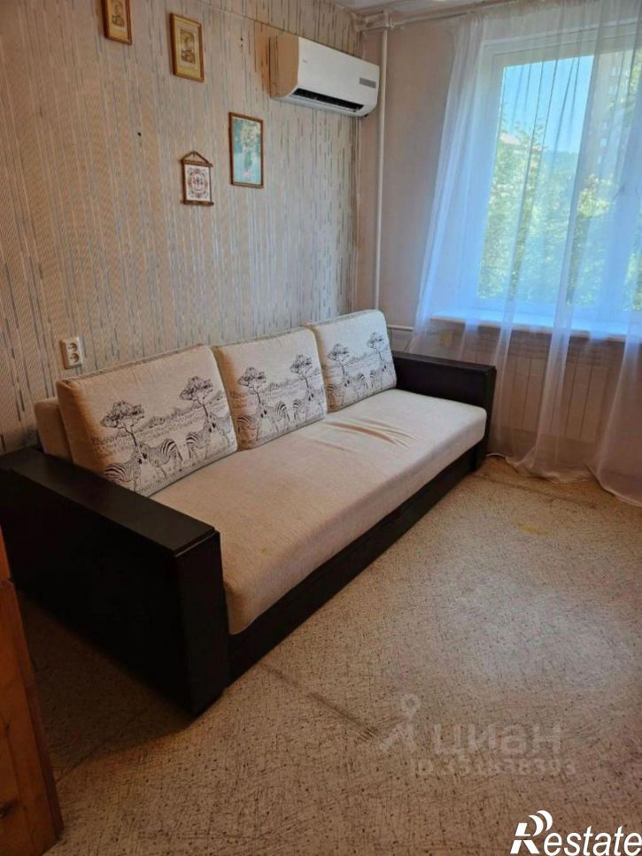1-комн квартира ул Абрикосовая, 19,  д. 19