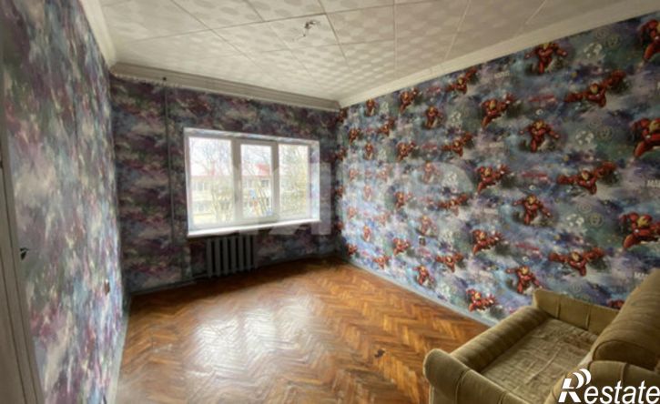 3-комн квартира ул Тоннельная, 20,  д. 20