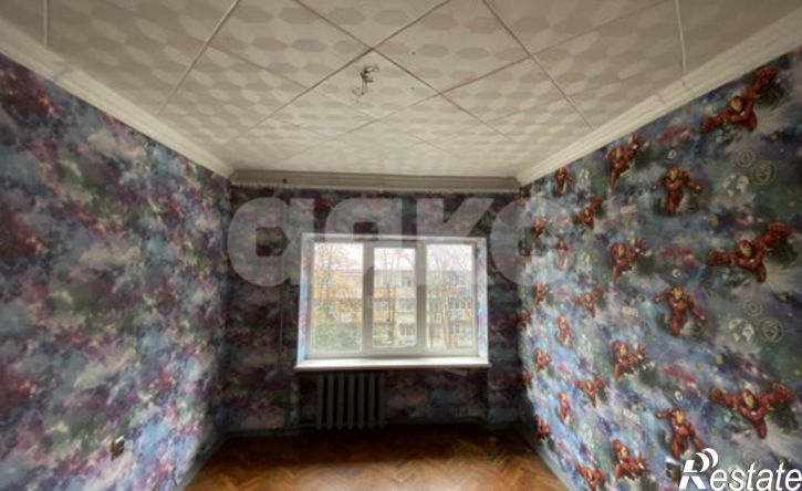 3-комн квартира ул Тоннельная, 20,  д. 20