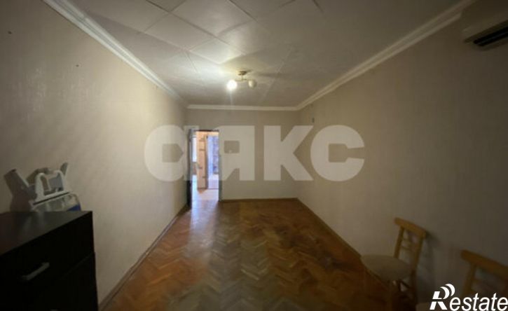 3-комн квартира ул Тоннельная, 20,  д. 20