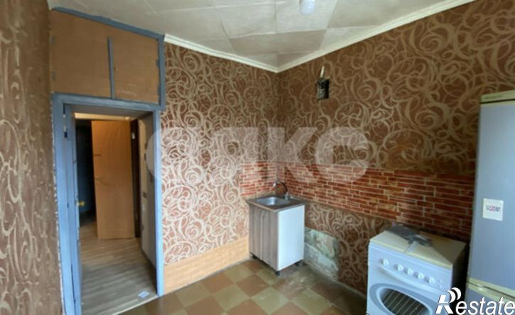 3-комн квартира ул Тоннельная, 20,  д. 20