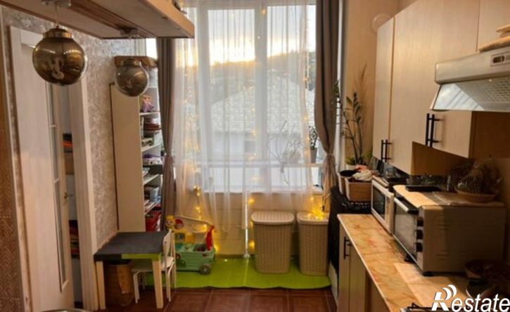 1-комн квартира ул Армянская, 49,  д. 49