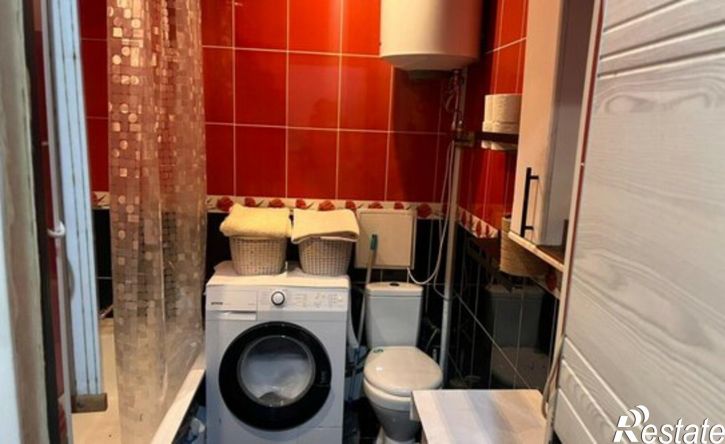 1-комн квартира ул Армянская, 49,  д. 49