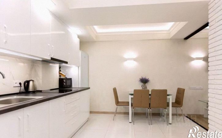 2-комн квартира ул Гайдара, 20А 1,  д. 20А 1,  к. 1