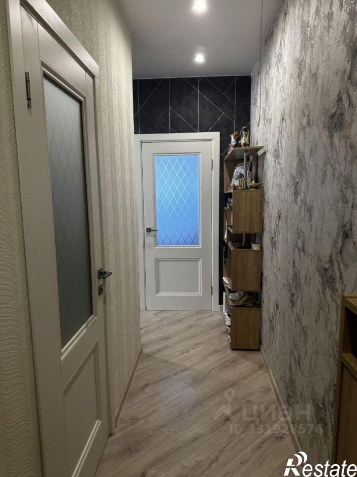 2-комн квартира ул Тимирязева, 46/4,  д. 46/4