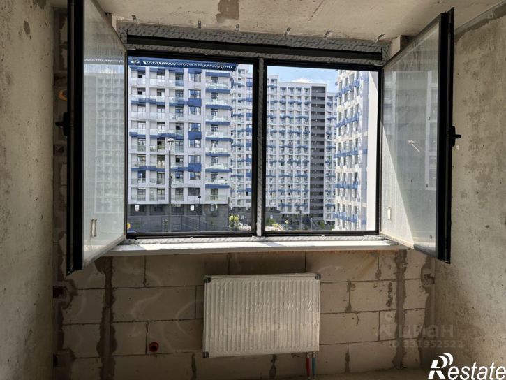 2-комн квартира микрорайон Бытха
