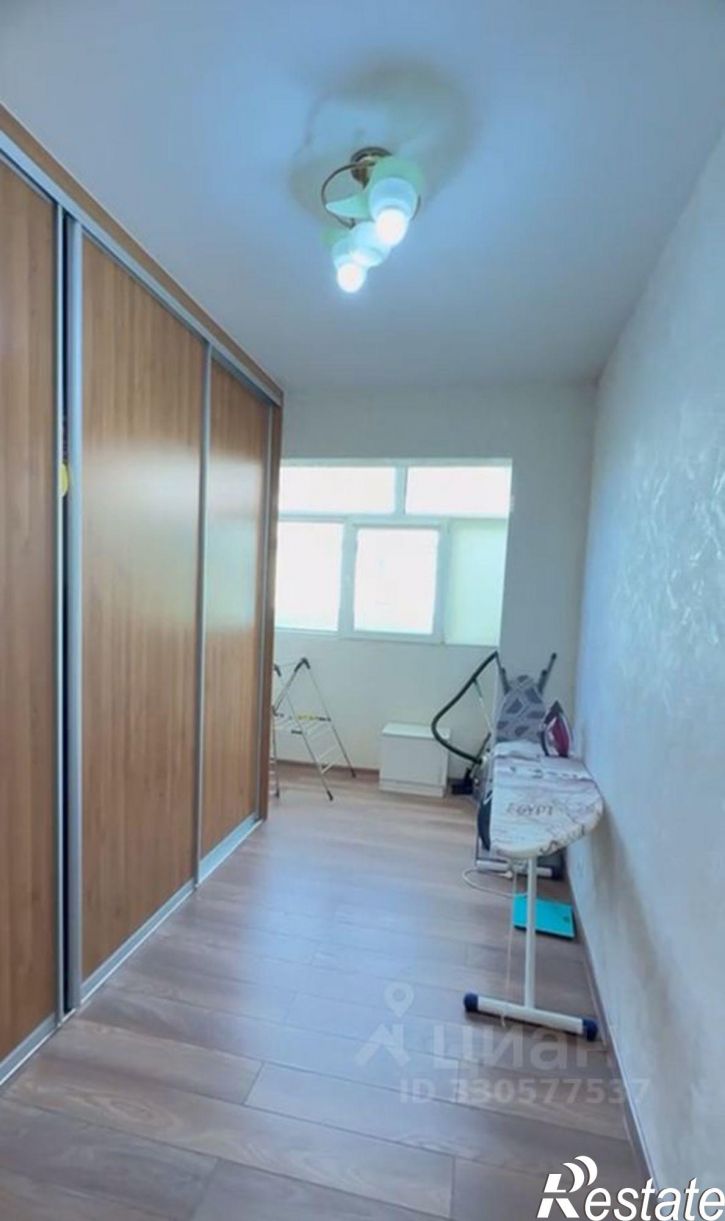3-комн квартира пер Чкалова, 18,  д. 18