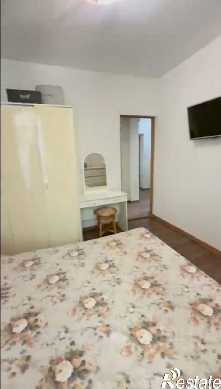 3-комн квартира пер Чкалова, 18,  д. 18