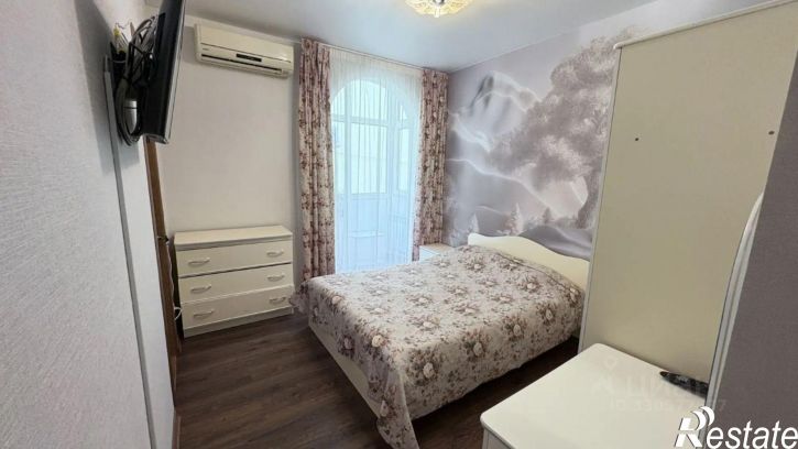 3-комн квартира пер Чкалова, 18,  д. 18