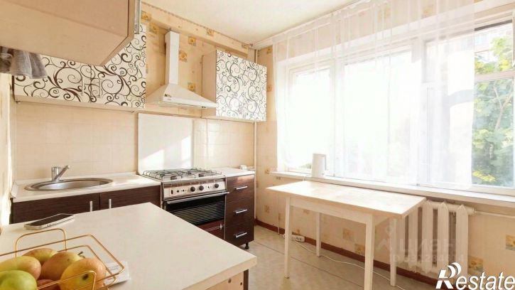 3-комн квартира ул Фрунзе, 21,  д. 21