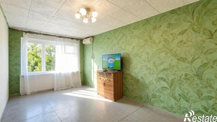 3-комн квартира ул Фрунзе, 21,  д. 21