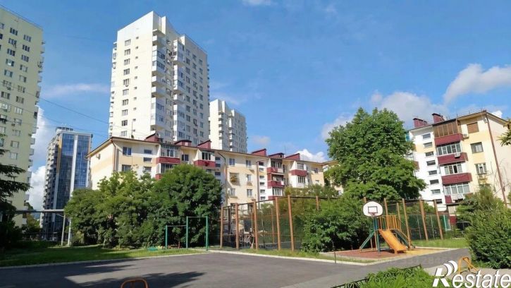 3-комн квартира ул Фрунзе, 21,  д. 21