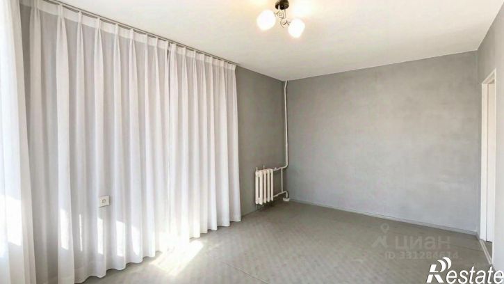 3-комн квартира ул Фрунзе, 21,  д. 21