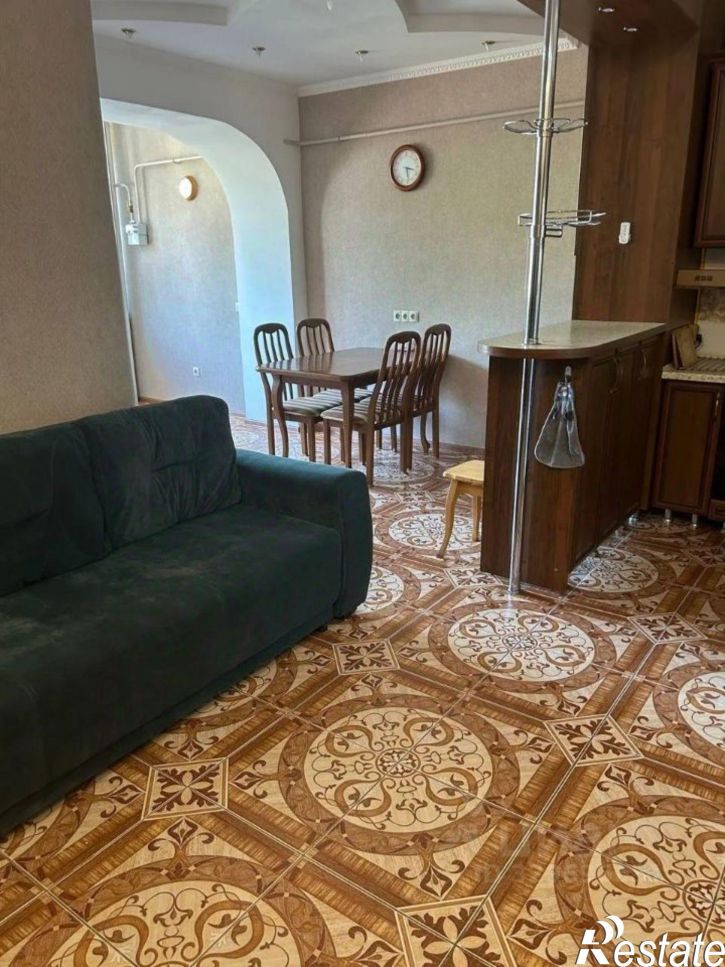 3-комн квартира ул Родниковая, 17,  д. 17